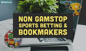 Exploring Non GamStop Bookmakers A Comprehensive Guide -1644921950 Exploring Non GamStop Bookmakers A Comprehensive Guide -1644921950